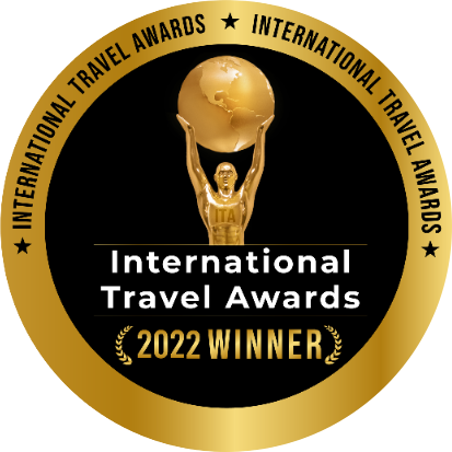 International Travel Awards - 2022 Winner